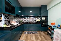 Blk 611 Choa Chu Kang Street 62 (Choa Chu Kang), HDB 5 Rooms #569301171